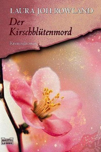 Titelbild zum Buch: Der Kirschblütenmord